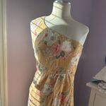 Abercrombie & Fitch Abercrombie linen dress Photo 5