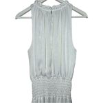 MISA Los Angeles  Moav Dress Pearl Small Photo 9