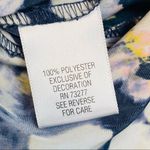 Simply Vera  Wang Spaghetti Adjustable Strap Small Dress Photo 6