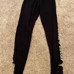 PINK - Victoria's Secret Leggings Photo 0