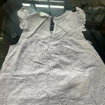 Jun & Ivy  Peplum Top Photo 1