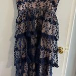 VICI  Dress Midi Lace Photo 3