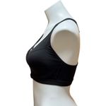 Victoria's Secret VSX  Sport Underwire Sports Bra Black 34D Photo 2