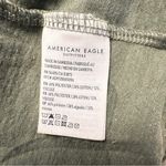 American Eagle  Outfitters Crew Neck Casual Style Camo Short Sleeve Tee Sz XS Photo 6