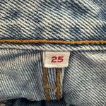 Levi's Women’s Levi Jean Shorts Photo 2