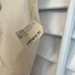 The Impeccable Pig The‎  Ivory Ruffle Dress Size XS Photo 5