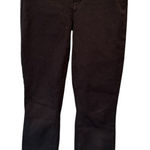 Frank & Eileen Sligo Skinny Jeans Jet Black 26 Italian Performance Denim Photo 0