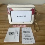 Coach  Card Case Photo 1