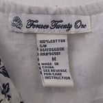 FINAL MARKDOWN Juniors' Forever Twenty One Top medium Photo 2