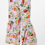 Tolani  Collection Printed Teired Pallazo‎ Pants Photo 0