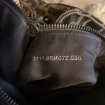 Fendi Zucca Cambas Tote Bag Photo 9