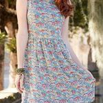 Matilda Jane  Hello Lovely Floral Dress Photo 0