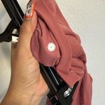 Lululemon  Unlimit High-Rise Tight 25" *Keyhole Brier Rose
Size 4 Photo 5