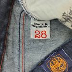 Rock & Republic  Jeans Kasandra Cut #001687, Women's Size 28 Photo 7