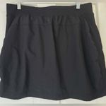 Calvin Klein  Black Skirt Photo 2