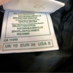 Laura Ashley Vintage 80s Princess Sweetheart Velvet Gown Dress Lace Long Sleeve Photo 7