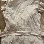 Bebe Nude Top Photo 2