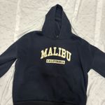 Edikted edited sweatshirt Photo 0