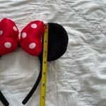 Disney  Minny Mouse Ears Headband Photo 2