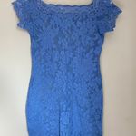 Victoria's Secret Vintage Lace Dress Photo 2