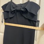 Alexa B Nites…. Alexa B Nites elegant black dress size 12 Photo 8