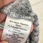 Stitch Fix Laila Jayde Tonia Gray Duster Cardigan, EUC, Small, MSRP $58 Photo 11