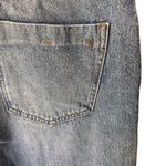 Anthropologie Pilcro x - Barrel Trouser Jeans Sz 28 Photo 5