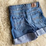 BU From Malibu Cuffed Shorts Photo 2