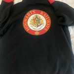 Harry Potter Wizarding World Hoodie size large Photo 2