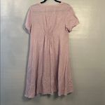 Yuvita Womens 100% Linen Short Sleeve A Photo 5