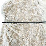 Hailey Logan  One Shoulder Bodycon Dress Size 7/8 Photo 5