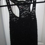 Full Tilt Lacy Racerback tank top - NWT - Size small Photo 0