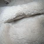 Victoria's Secret NWOT light soft pink women’s teddy jacket from Victoria’s Secret PINK Photo 7