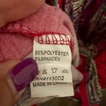 Boho India Boutique Tie Dye Print Maxi Dress One Size Pink Size undefined Photo 9