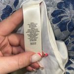 Eliza J ✨ Women's Sleeveless Lace Blue Floral Trap Sz 14 Dress✨ Photo 6