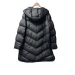 NEW Marina Rinaldi Sport Puffer Coat Panacea New Puffy Black Plus Size US 22 Photo 3