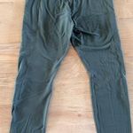 Athleta  inclination moto tight legging Bali green petite small SP Photo 6