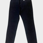 Banana Republic NWT. SLOAN SKINNY-FIT DENIM ANKLE PANT Photo 0
