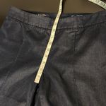 Brooks Brothers  Natalie Fit light denim trouser, size zip, 100%Cotton, size 6 Photo 7