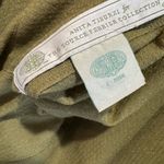 Vintage reversible, Olive Green Cape one size Size undefined Photo 12