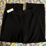 Calvin Klein Ck wide leg high rise sweats Photo 2