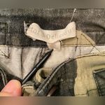 Hot & Delicious  camo pants very‎ soft Cotten, elastic ankles, size S Photo 2