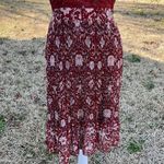 Plenty by Tracy Reese Dress Size 6 Photo 2
