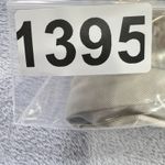 Tommy Hilfiger ‎ Womens Chino Pants 8 Beige Embroidered Daisy Floral Wide Leg Y2K Photo 8