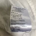 Escada Sport Vintage 90s Vest Safari Vibes Button Front Pockets Khaki Light Grey Photo 11