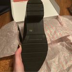 Easy Spirit Black Leather Women's Loafers Photo 1