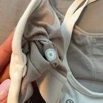 Lululemon Flow-Y Sports Bra Photo 2