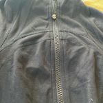 Lululemon Black Define Jacket Size 6 Photo 1