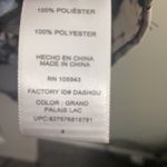 Catherine Malandrino  3/4 Sleeve Dress Photo 4