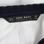 ZARA women's  BASIC Top Photo 2